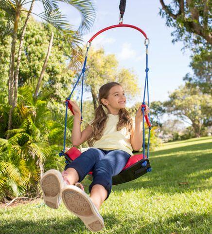 BungeeBounce™ Swing