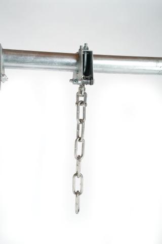 Chain Adjuster