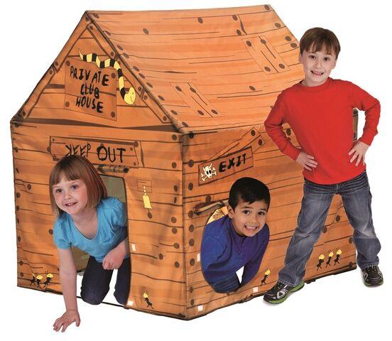Club House Play House