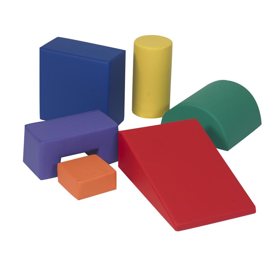 Climb and Play Set Climb and Play Set