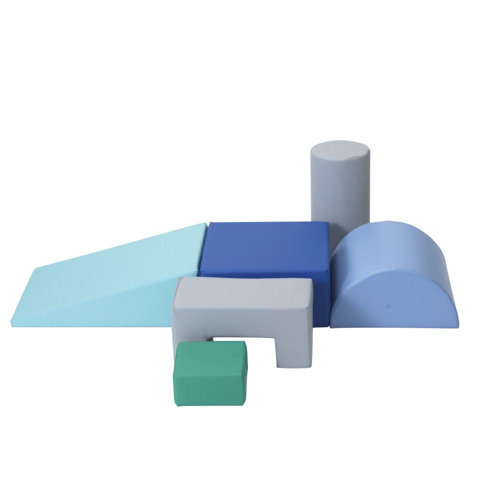 Climb and Play Set