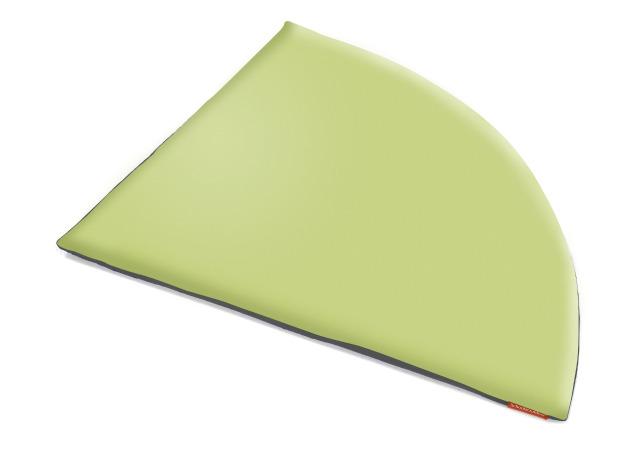 Corner Circle Mat