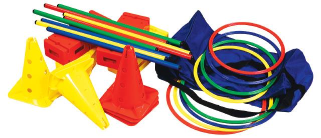 Assault Course