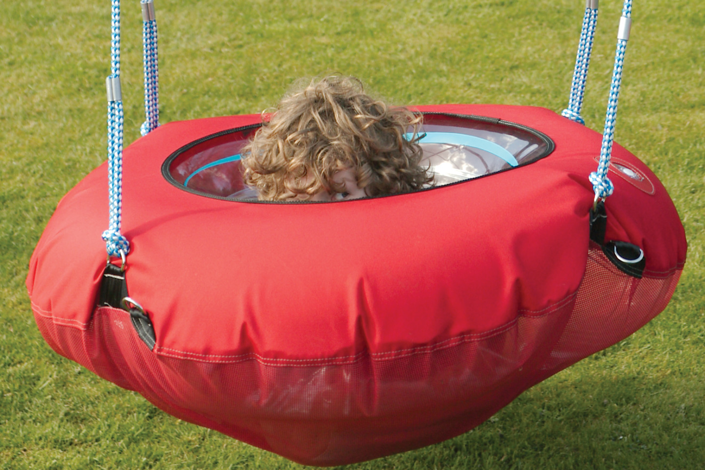 Doughnut Swing - Sensory Integration Sensory Toy
