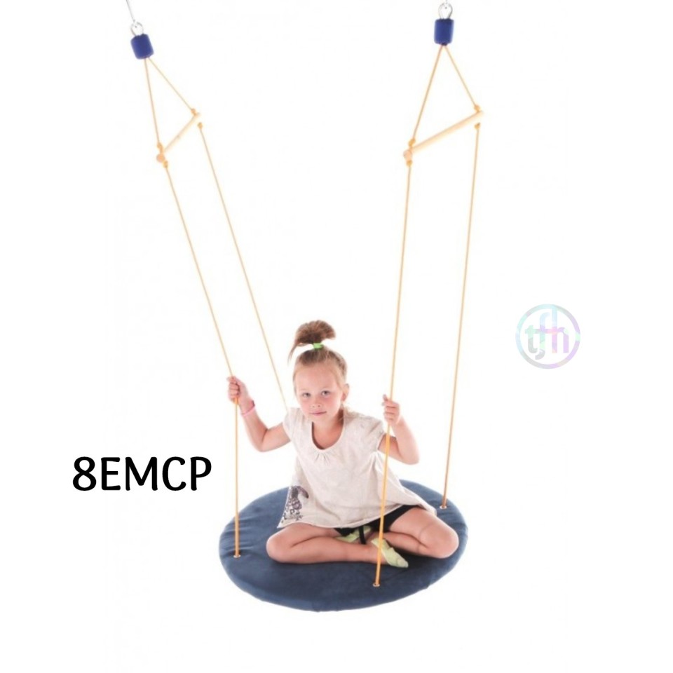 Therapy Swing, Circular Platform Therapy Swing, Circular Platform