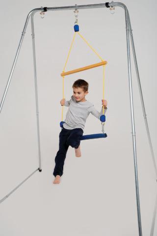 Double Trapeze