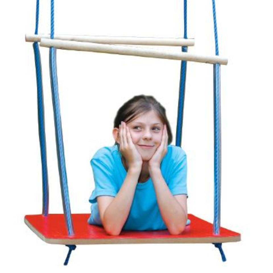 Swing, Platform Options