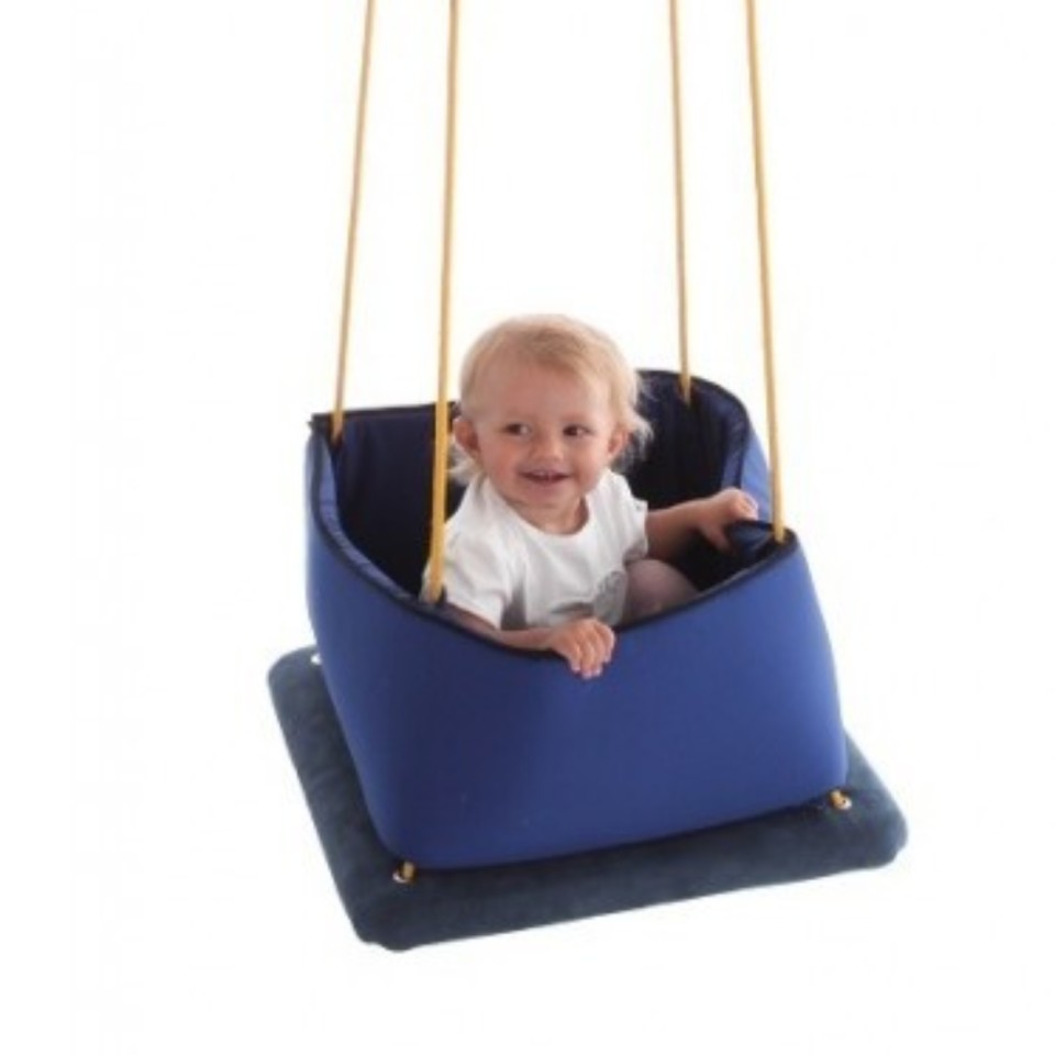 Swing, Platform Options