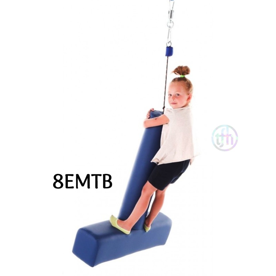 Therapy Swing, Suspended Padded T-Bar