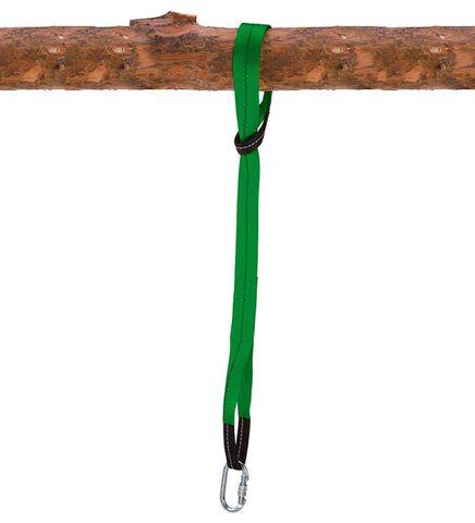 Easy Tree Hanger
