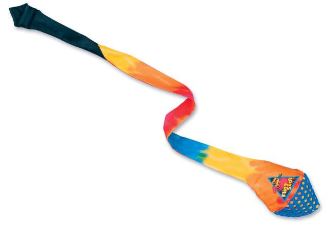 Fun Gripper Mini Fling Sock