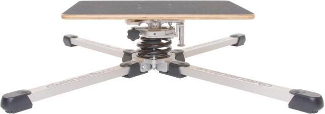 Health & Fitness Gyroboard