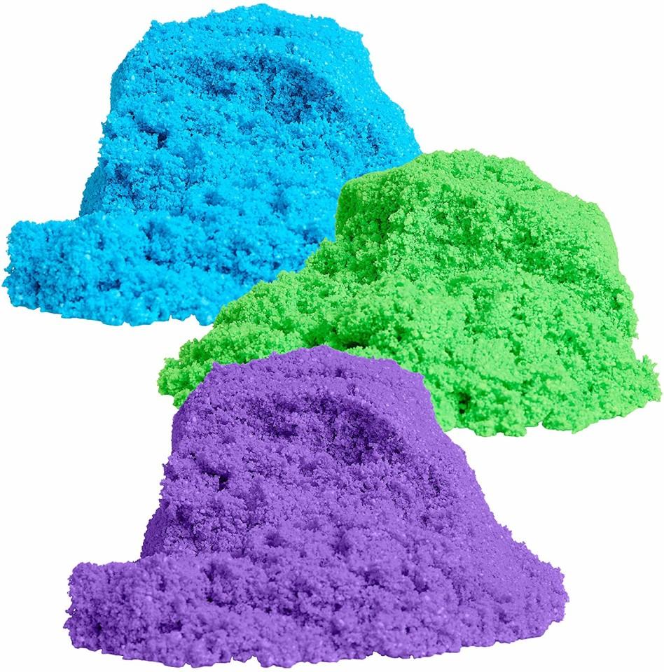 Foam Alive™