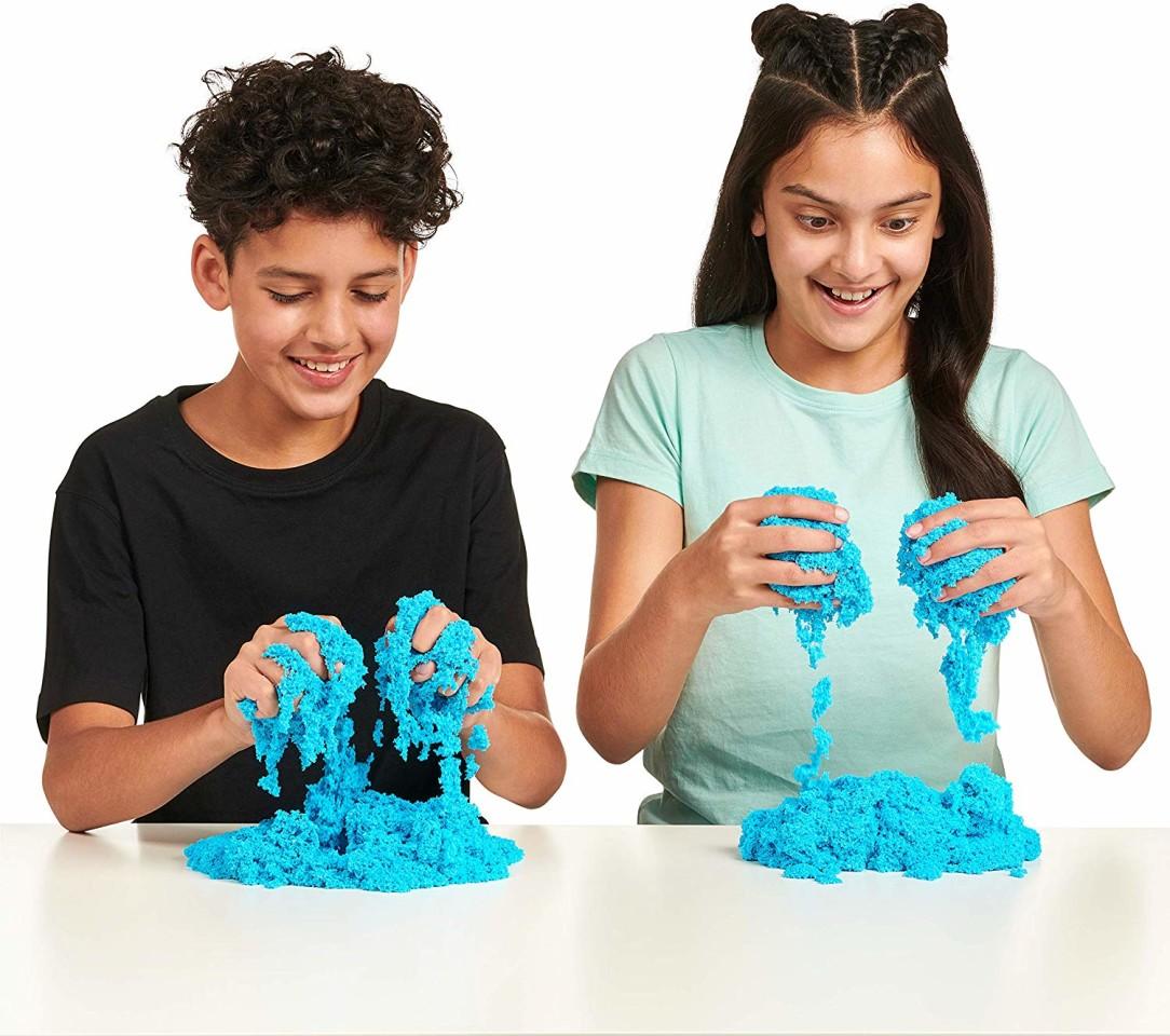 Foam Alive™