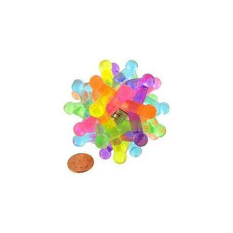 Flashing Orbit Ball