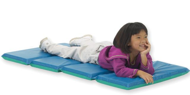 Flip & Position Therapy Mat