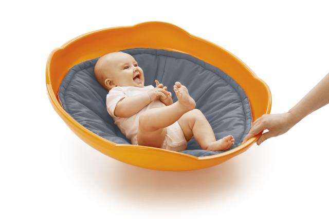 Cushion for Mini Top Cushion for Mini Top Balance & Gravity Aid