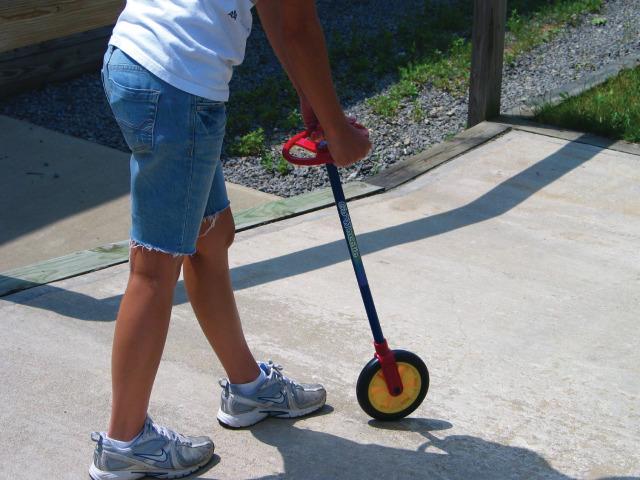 Go Wheelie