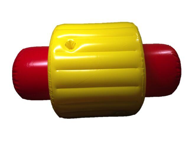 Hot Dog and Roll