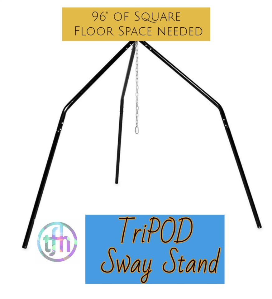 TriPod Sway Stand