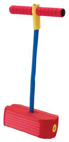 Hop & Squeak Pogo Jumper