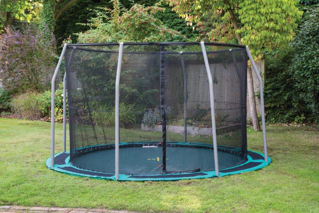 In-Ground Surround (3 sizes)
