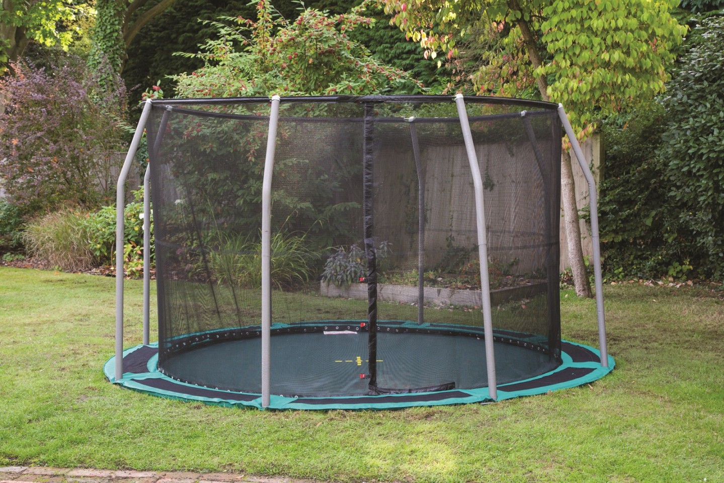 In-Ground Trampoline (3 Sizes)