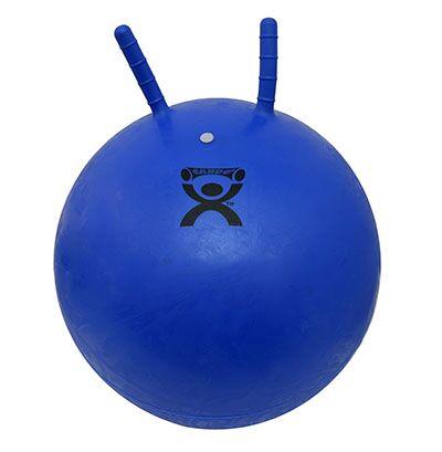Jumping Ball Small
