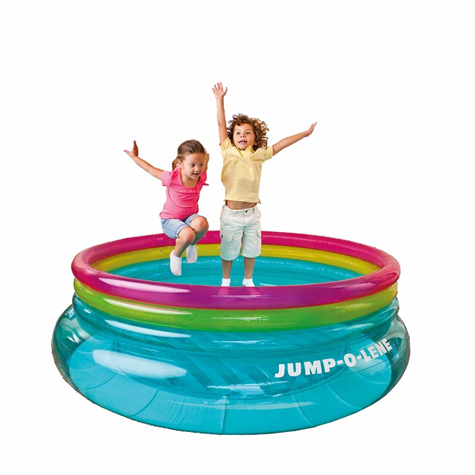 Jump-o-lene