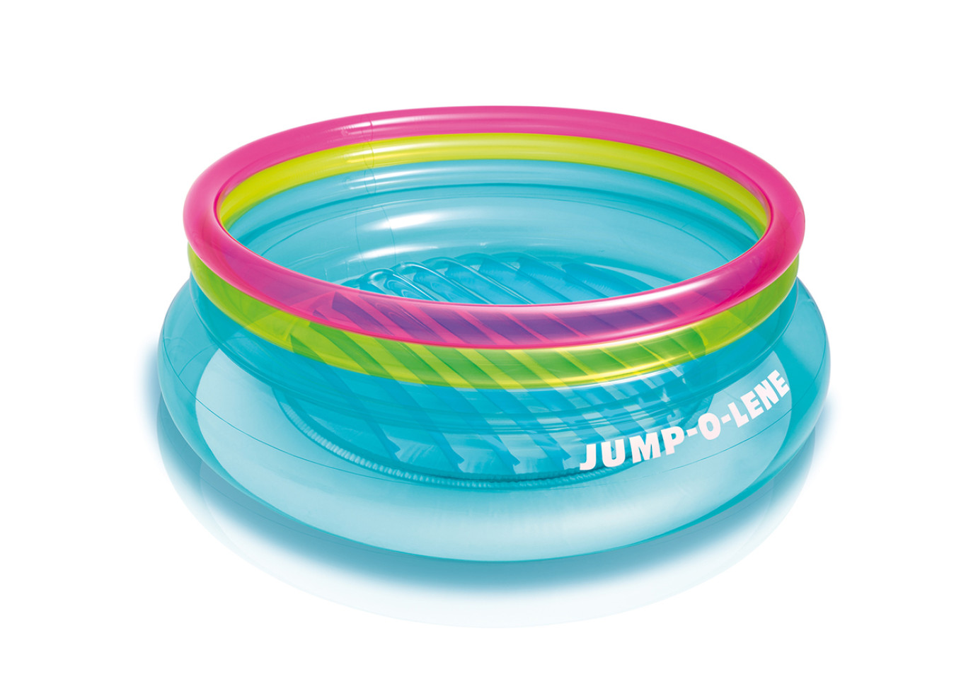 Jump-o-lene - Bouncing Special Needs Toy
