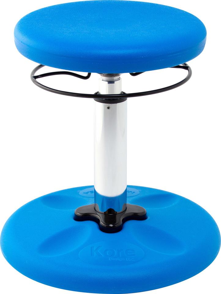 Kids Adjustable Wobble Chair