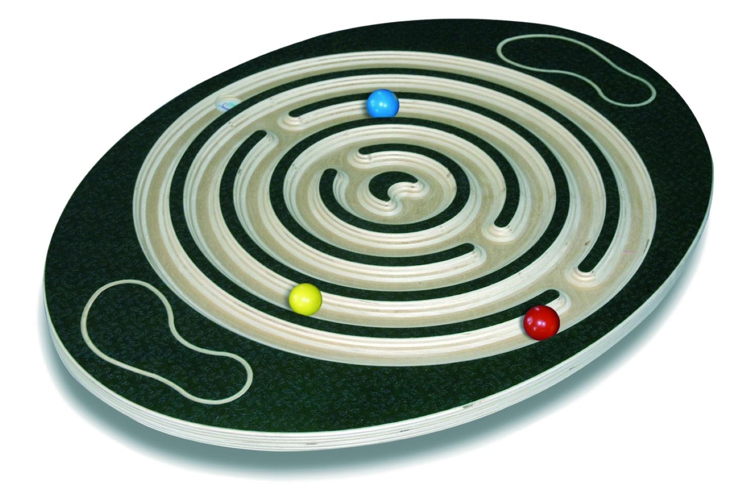 Labyrinth Balance Board Junior