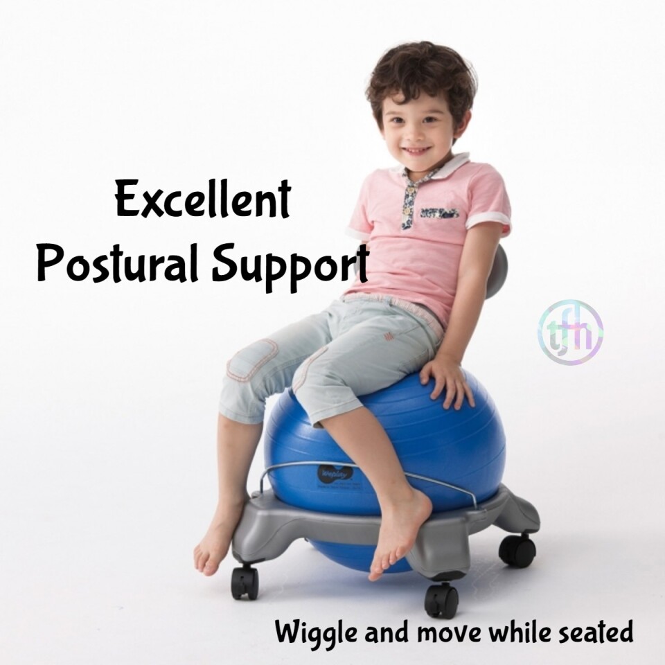 Ball Chair Small