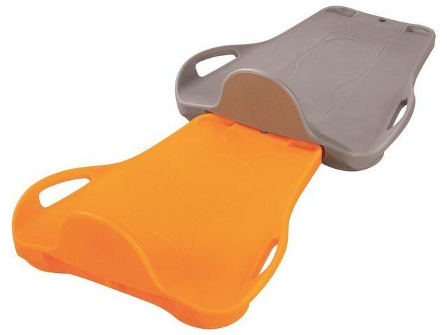 Motor Skills Scooter Board w/ hand grips