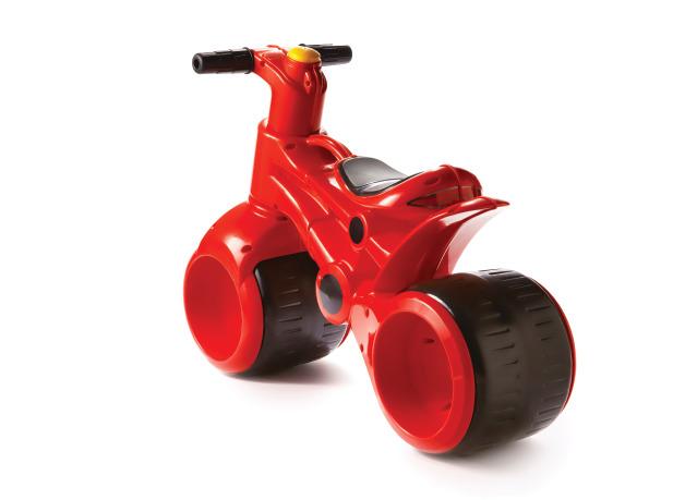 PlasmaBike PlasmaBike - Riding Sensory Toy