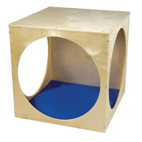 Floor Pad for Privacy Play House