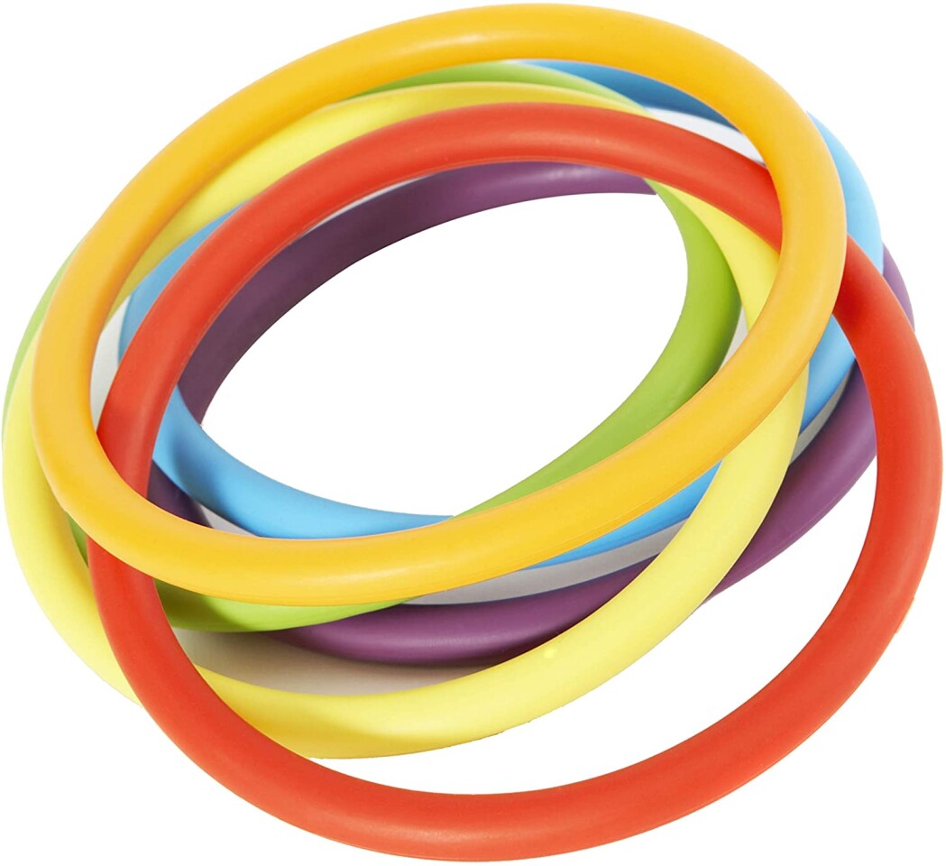 Activity Rings