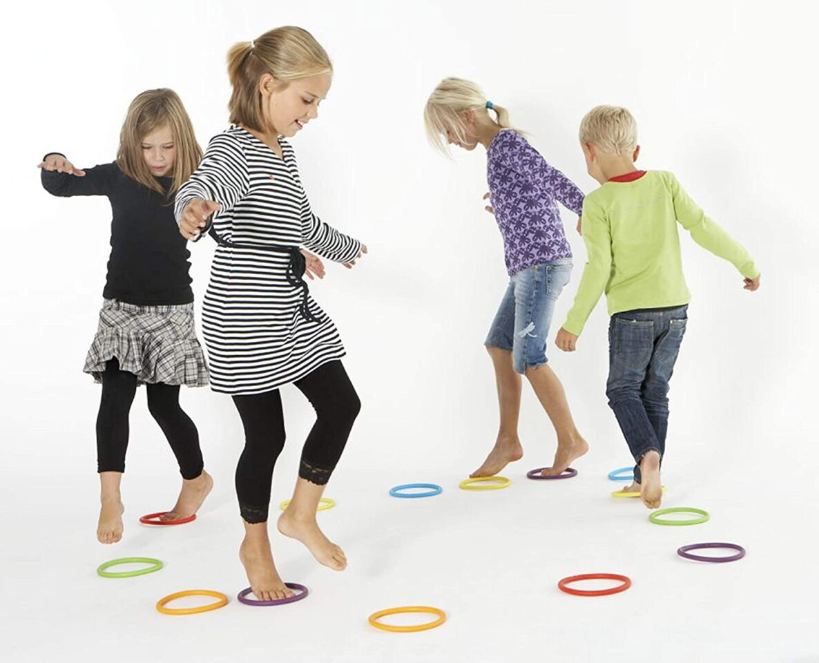 Activity Rings