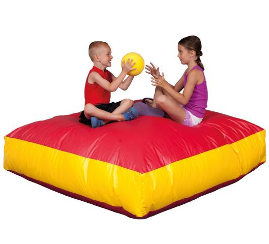 Huddle Cuddle Cushion - Softplay Sensory Toy