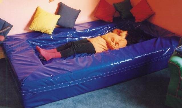 Waterbed