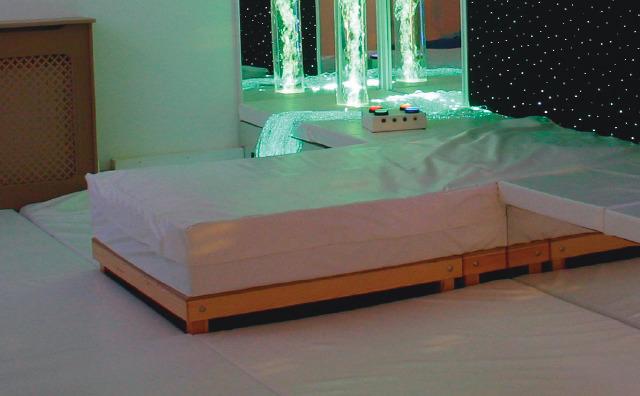 Waterbed
