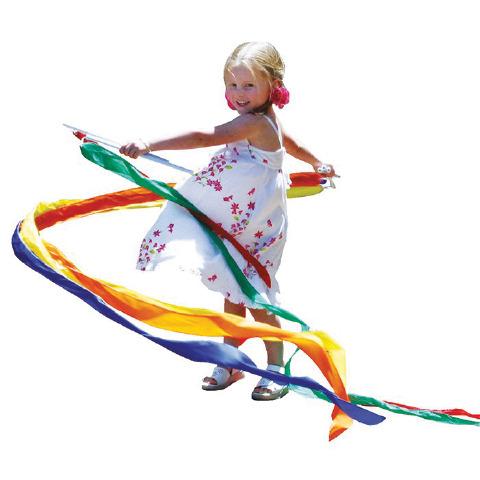 Rhythm Ribbons