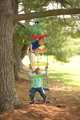 Tri-Climber