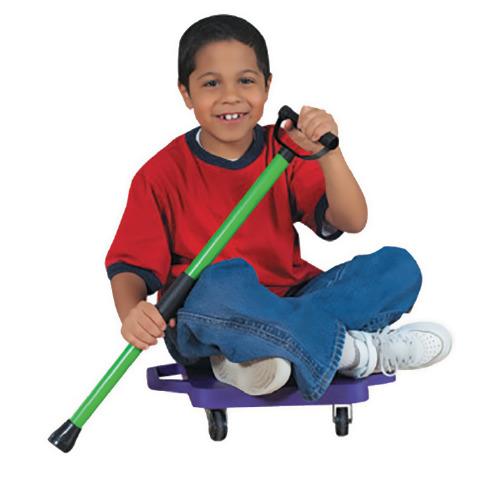 Scooter Paddle