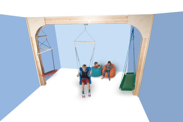 Sensory Integrationställning