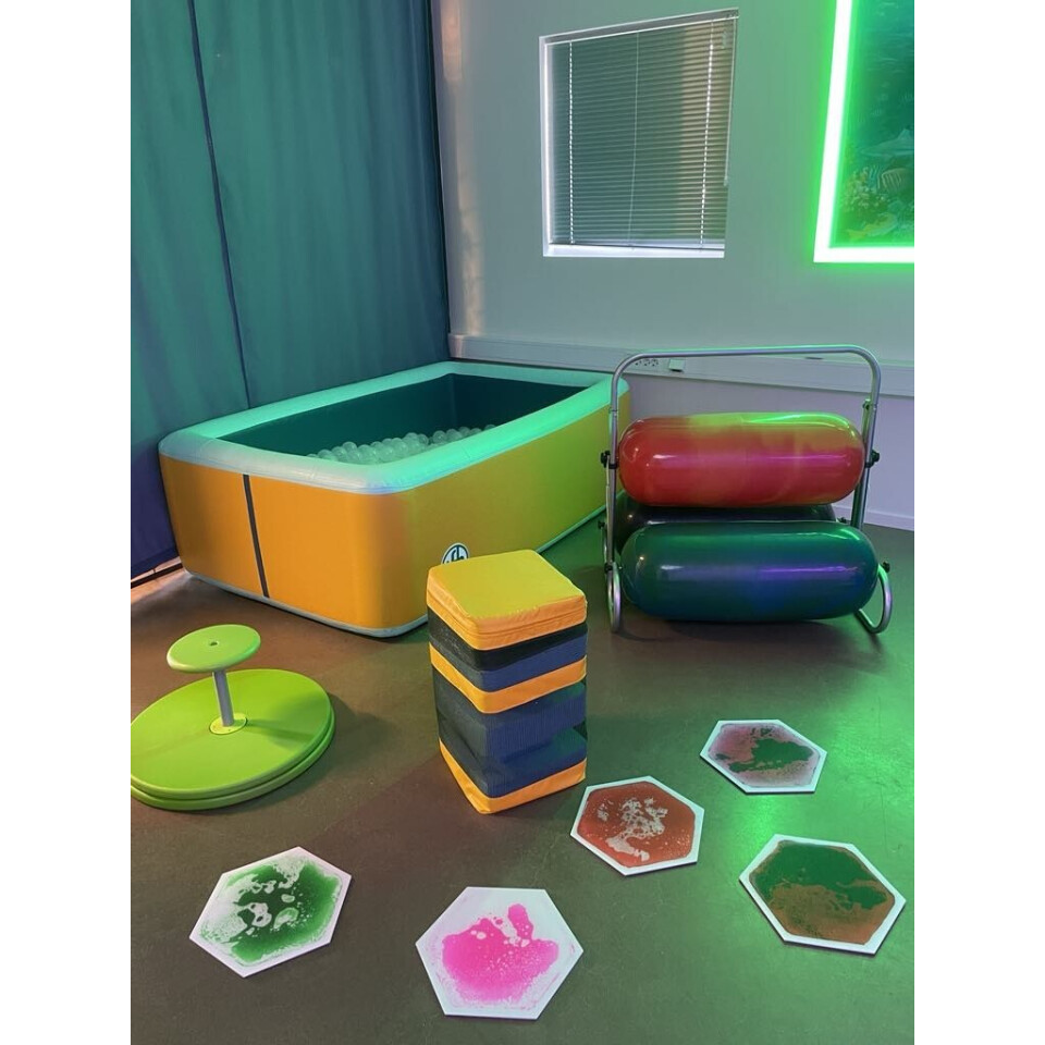 Sensory Classroom Kit