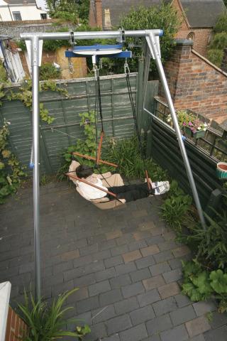 Sky Chair