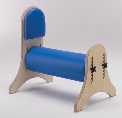 Small Therapy Bolster