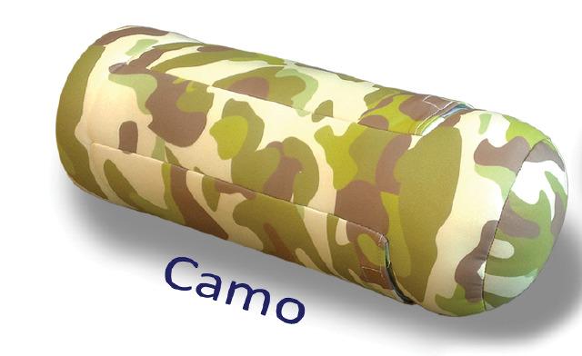 Senseez Adaptable 3-1 Pillow-Camo LIMITED SUPPLY