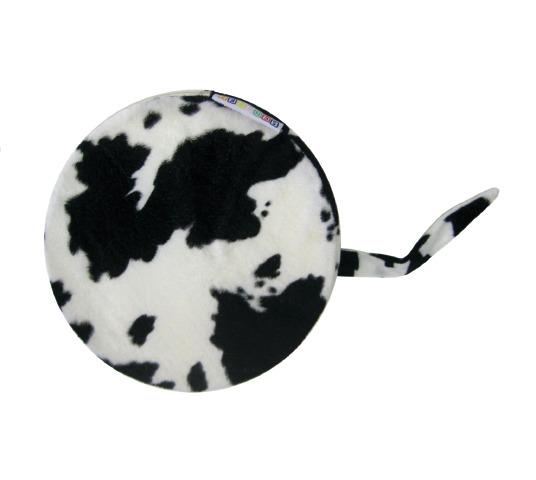 Senseez® Pillow Furry Cow